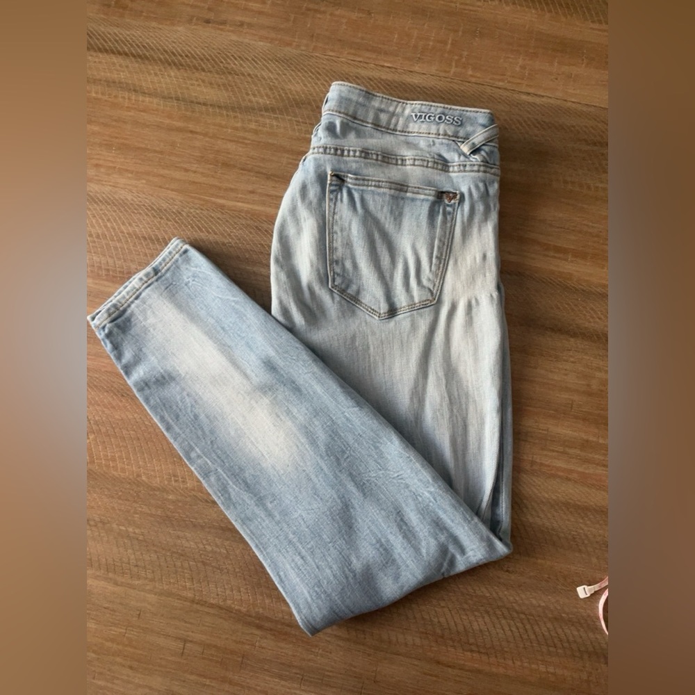 Vigoss bootcut jeans size 29